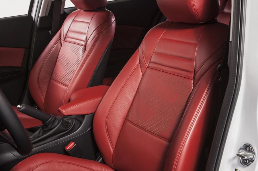  Mazda Club Sport 3 Concept 2013 года  (фото 23 из 32)